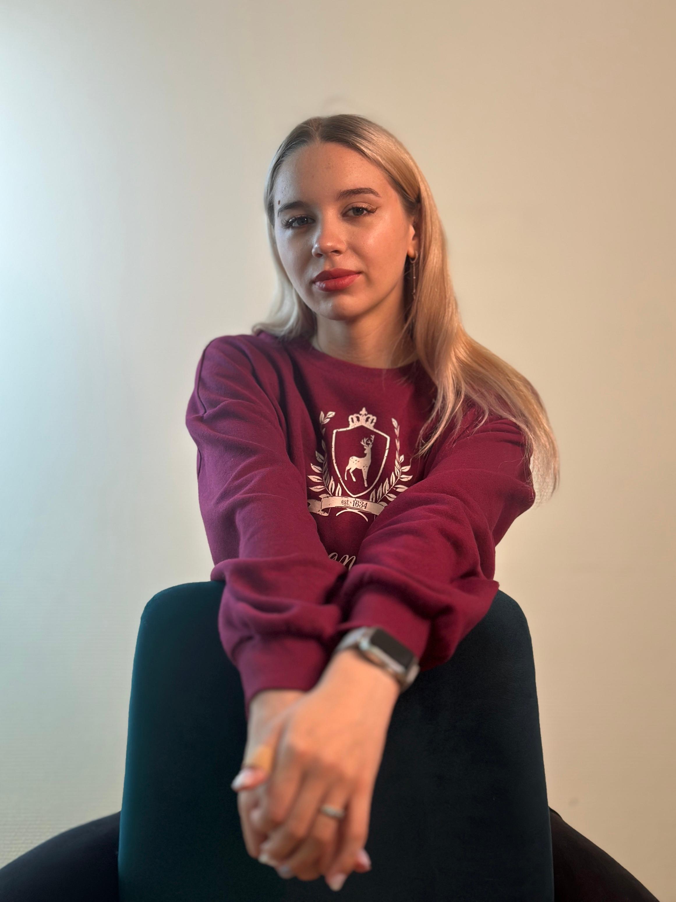 Profile Image